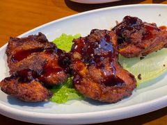 -三凤酒家·百年无锡菜(清扬茂业店)