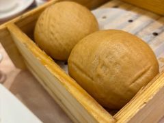 -汕头君华海逸酒店·鸿桃轩中餐厅