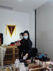 -盘子女人坊生日照·摄影馆(华强店)