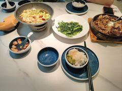 -大丰收·李家(浦西万达店)