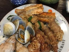 -松子料理(白家庄店)