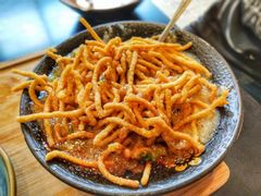 -大王油茶(二厂文创公园店)