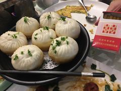 -汤记传菜(秀浦路店)
