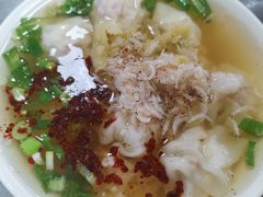 -汪家馄饨(集庆路店)