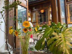 -小喜客·云南特色菜(纳西庭院店)