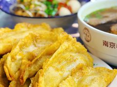 -清真蒋有记(老门东店)