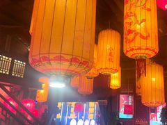 -小龙坎火锅(全球总店)