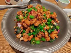 -佬湘楼·27年湘菜(天河都市广场店)