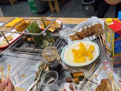 -彭城八戒羊肉串(总店)