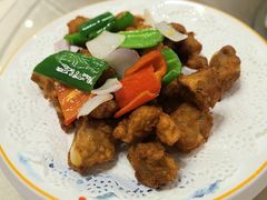 -十三姨工厨顺德美食·宴会·团餐(天河北路店)