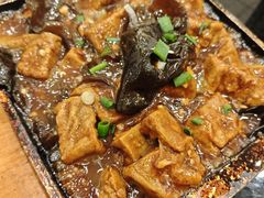 -锡和无锡菜·三白油条(景丽苑店)