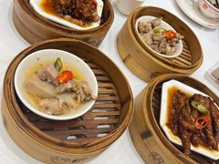 -稻香饭店(龙华天虹店)