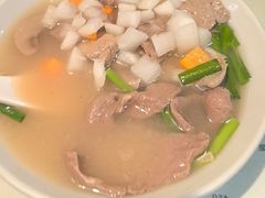 -西关明记肠粉(荔枝湾店)