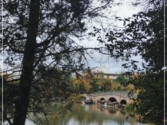-黑龙潭公园