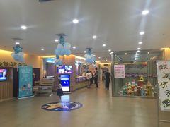 -小银星艺术团(夫子庙校区)
