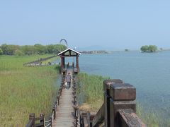 -苏州太湖湖滨国家湿地公园