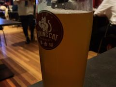 -Boxing Cat Brewery拳击猫精酿啤酒馆(永福店)