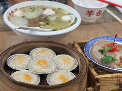 -芋包王闽南茶楼(八市店)