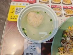 -扬二春炒饭(国庆路总店)
