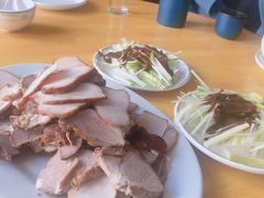 -铁东熏肉大饼铺