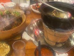 -洪大厨鸡煲(福田店)