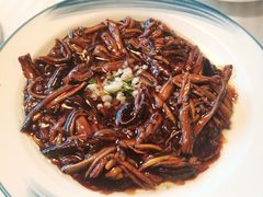 响油鳝丝-上海年代(水上东路店)