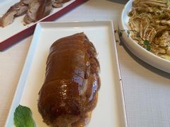 -天和晟烤鸭店(世纪坛店)