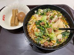 -东方削面(迎泽街店)