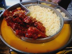 -泰好吃芝士年糕火锅(独墅湖店)