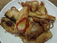 -鱼醉无骨鱼·中山脆肉鲩(荔湾路店)