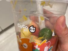 -CoCo都可(金狮店)