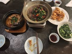 花迹一品牛肉-花迹·金陵南京菜(老门东店)