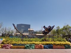 -嘉峪关方特欢乐世界