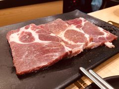 -花味·自助烤肉(雨花客厅店)