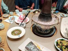 -额尔敦传统涮(体育场店)