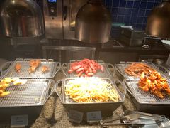 -星伦多海鲜自助餐厅(万达百货店)