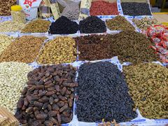 -乌恰市场(彩虹商场店)