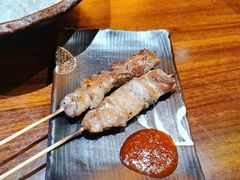 -鸟鹏烧鸟居酒屋(仁恒梦中心店)