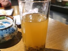 -樱町三味日本料理(城乡世纪广场店)