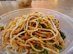 -林静小吃(复兴路店)