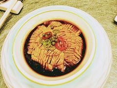 -博多新记·粤菜(复兴店)
