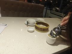 -如轩·海鲜砂锅粥·潮汕菜(小榄店)