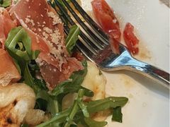 -Mammamia意大利餐厅(古北店)