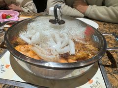 -黄记煌三汁焖锅(金凤万达广场店)