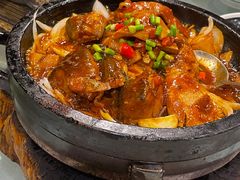 -中国徽菜·徽商故里(远大店)