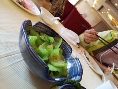 -红林食府