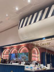 -奈尔宝家庭中心·亲子餐厅(鄞州万达店)