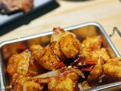 -一顿烧烤(八经街店)