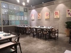 大堂-百年果林椰子鸡(中洲店)