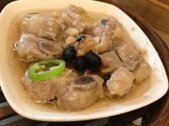-潮福城大酒楼·潮粤菜·港式点心(阳光城店)